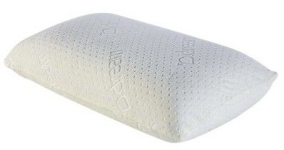 memory foam pillow