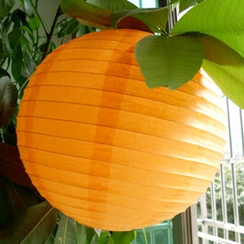 14&#039;&#039; home decoration paper lantern