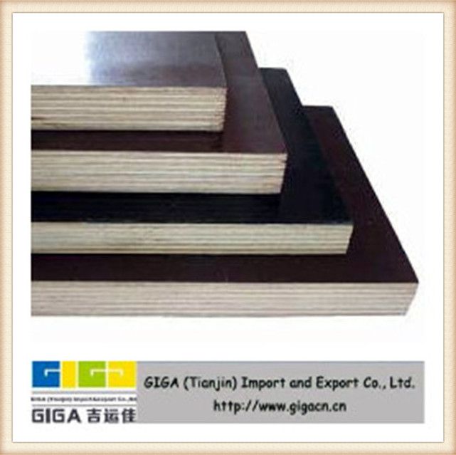 two hot press film faced plywood manufacturer