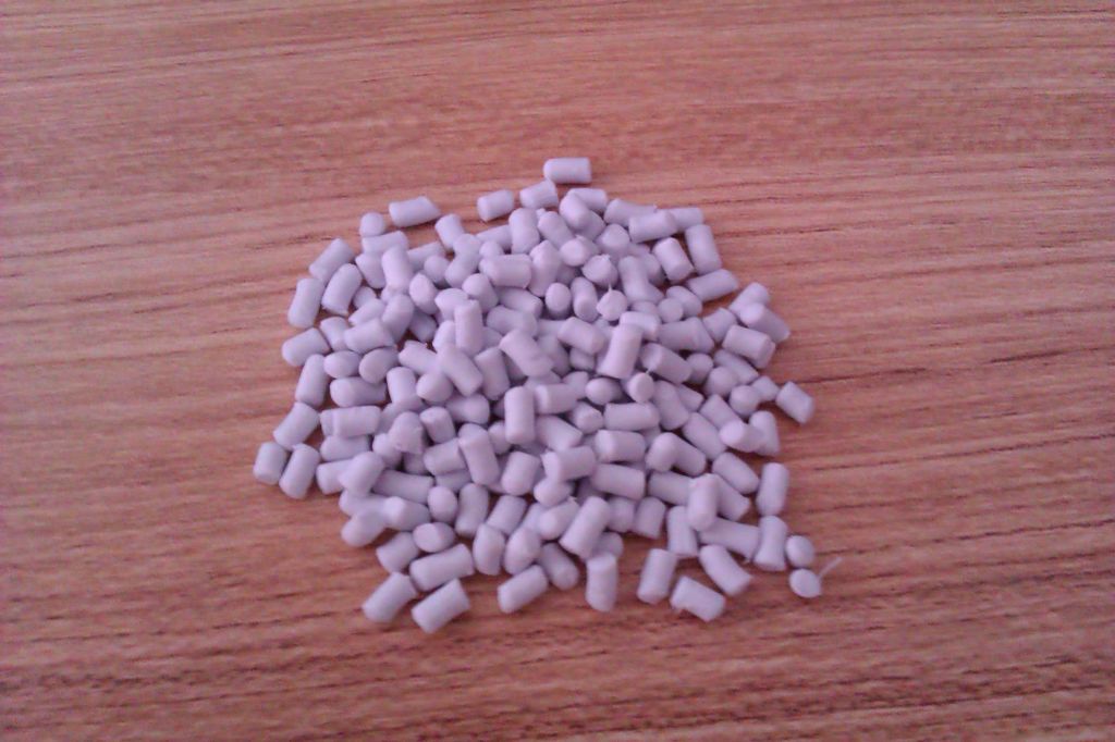 PVC Granule (PVC For  Shoe Sole)