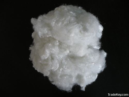 Hollow Conjugated Polyester Staple Fiber 7D*64mm/Hcs