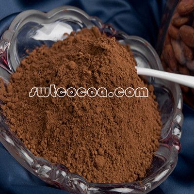 High fat alkalized cocoa powder 20-22%,22-24%