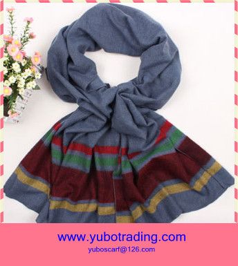 Acrylic ScarfÃ¯Â¼ï¿½YB0022Ã¯Â¼ï¿½