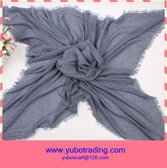 Square Scarf (YB0051) 