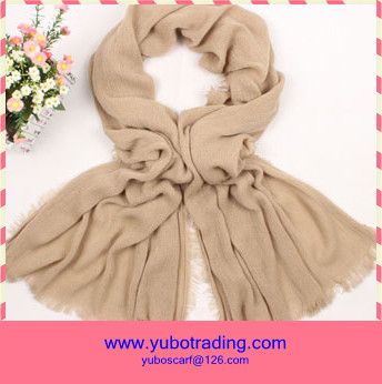 Acrylic ScarfÃ¯Â¼ï¿½YB0010Ã¯Â¼ï¿½