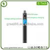 2013 new product ego c twist beutiful e tech 2012 vaporizer lava tube