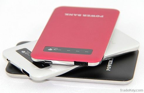 8000mAh High Power Capacity Power Bank (005)