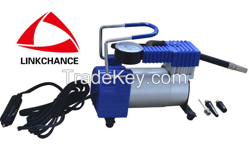 Auto Car Tire Pump