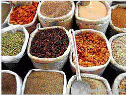 Spices