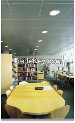 Metal False Ceiling- tiles