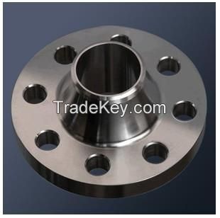 carbon steel flange