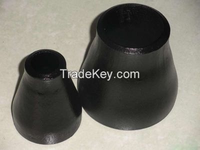 Carbon steel reducer