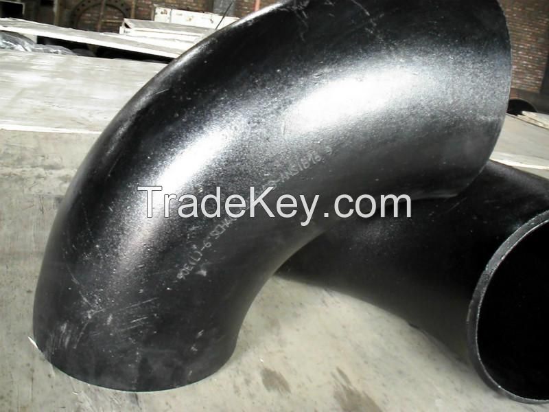 Carbon steel 90 Degree elbow