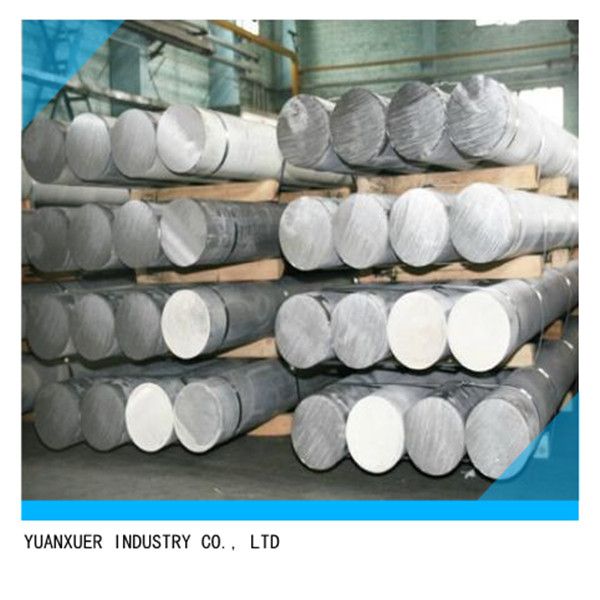 2014 Aluminium bars/extruded aluminium alloy bars