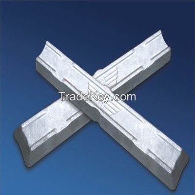 Aluminium Alloy Ingots