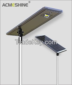 30W MPPT Charger Controller All in One the Integration of Solar Street Light