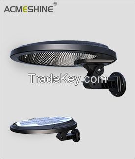 Acmeshine Europe Style Rotatable Design Solar Motion Wall Led Light 500Lumens 