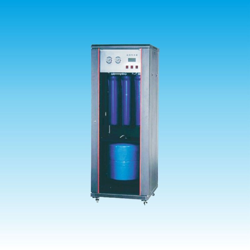 Commercial Water Purifier