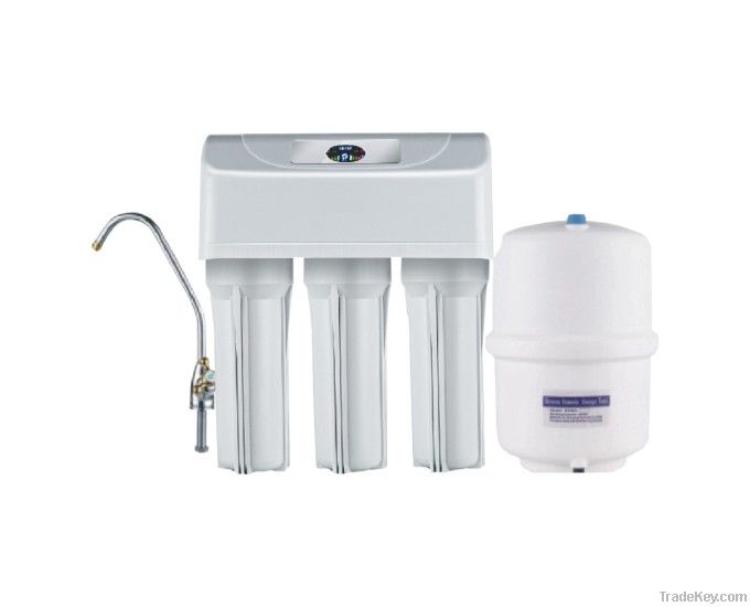 Water Filter Reverse Osmosis