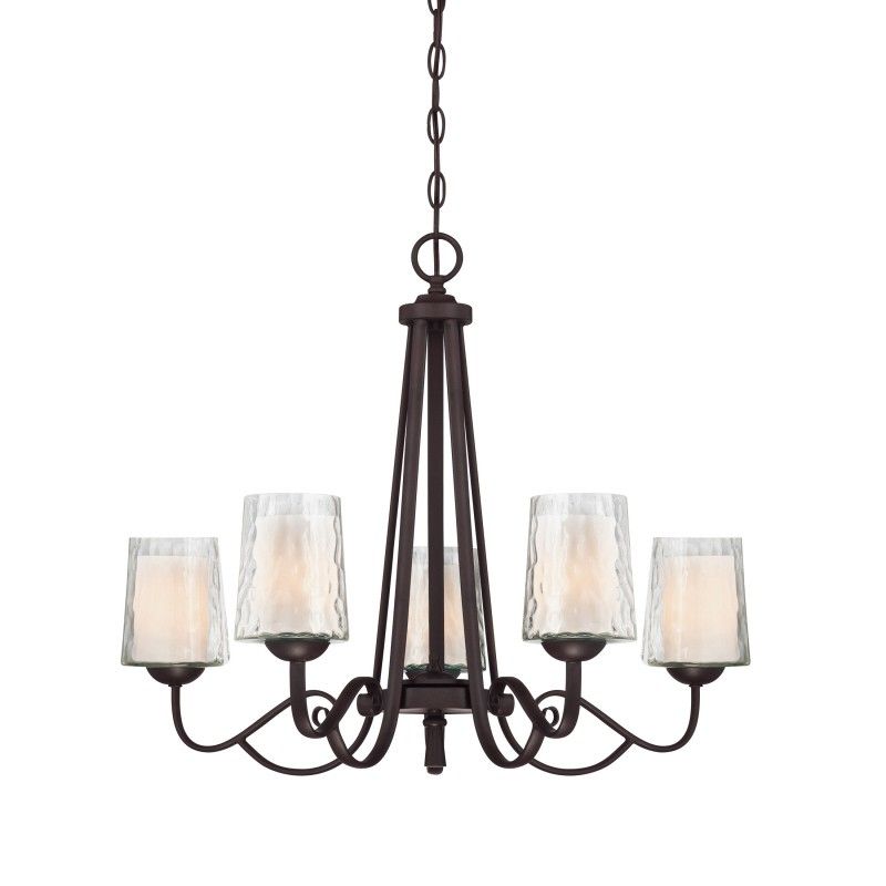 Adonis Chandelier - ADS5005DC