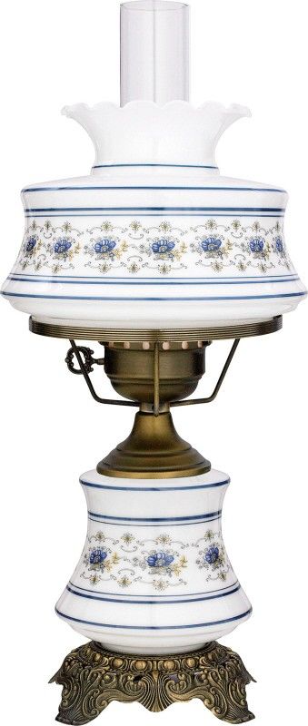 Abigail Adams Lamp - AB701A