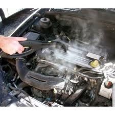 All Vehicles Engines and Chassis Steam Cleaning