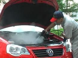 All Vehicles Engines and Chassis Steam Cleaning