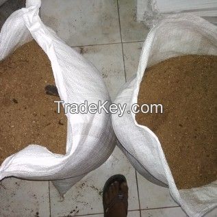 Palm Kernel Cake / Palm Kernel Meal (PKC)