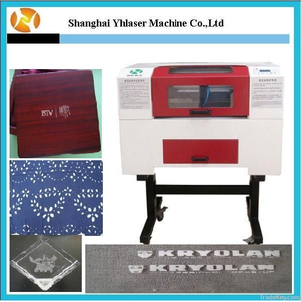 Laser Cutting Machine For Craft Gifts&amp;Acrylic