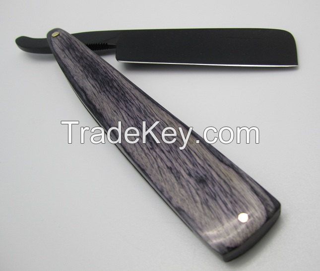 Straight Razor