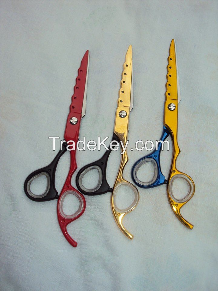 Barber Scissor