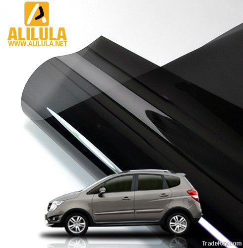 UV Rejection High Quality Window Tint Film