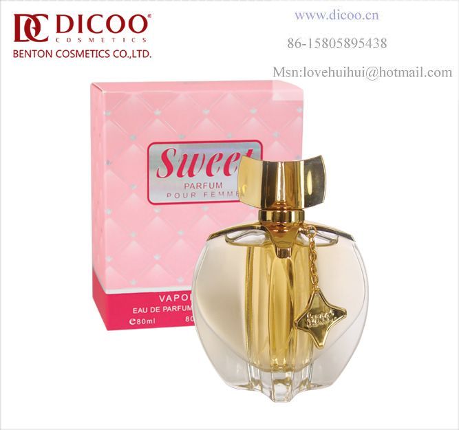 designer perfume