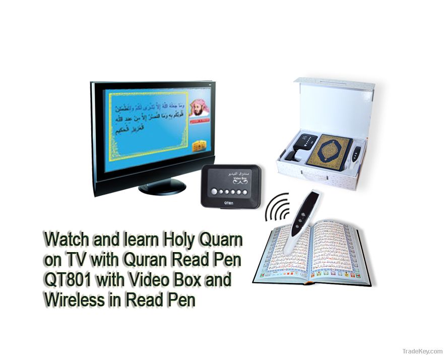 QT801 quran read pen&Atilde;&macr;&Acirc;&frac14;&iuml;&iquest;&frac12;best quality