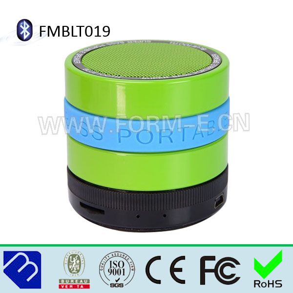 Wireless Sound Quality Bluetooth speaker