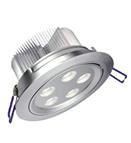 Hot sale Dia110mm 5W LED Downlight Light 