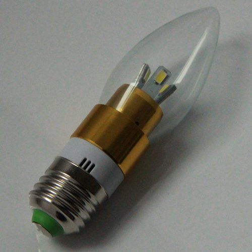 High quality 3W LED Candle lights ,E14 LED Candle lighting 