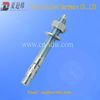 High Quality Fastener Bolt Wedge Anchor