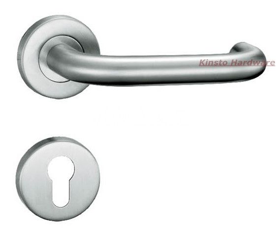 tube/tubular/hollow lever handle TH001