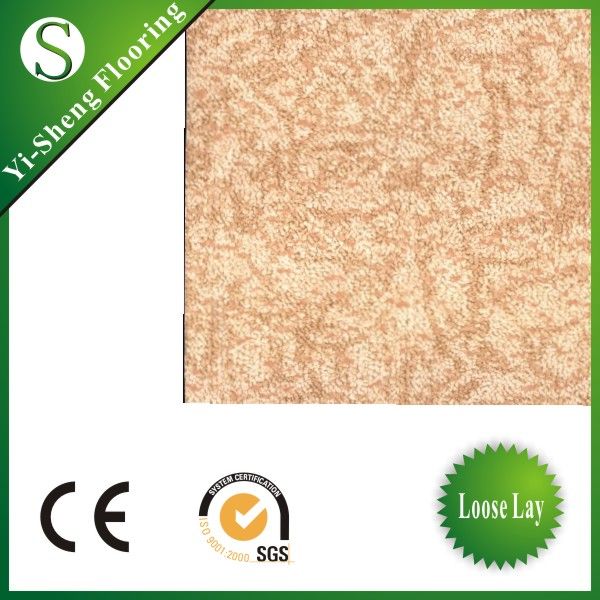 2013 2mm-5mm hot sales eco-friendly wear-resistance pvc flooring tiles