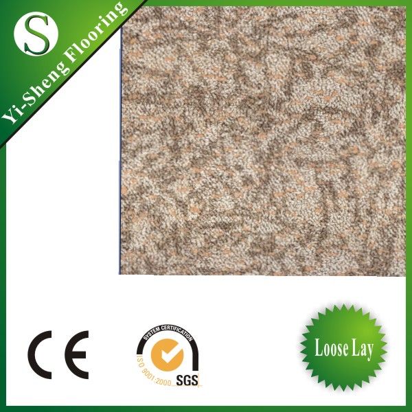 2013 2mm-5mm hot sales eco-friendly wear-resistance pvc flooring tiles