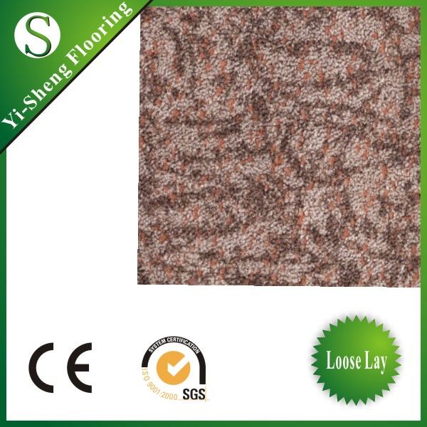 2013 2mm-5mm hot sales eco-friendly wear-resistance pvc flooring tiles