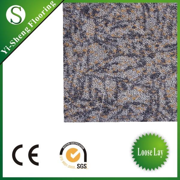 2013 2mm-5mm hot sales eco-friendly wear-resistance pvc flooring tiles