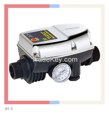 Automatic water pump pressure control pressure switch 