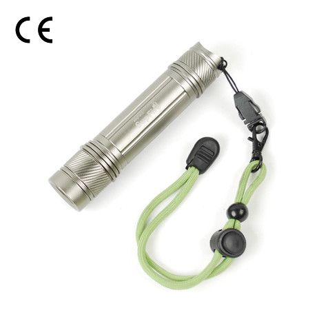 Mini Customised LED Torch