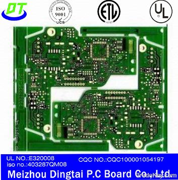 Inverter Air Conditioner PCB Controller Board