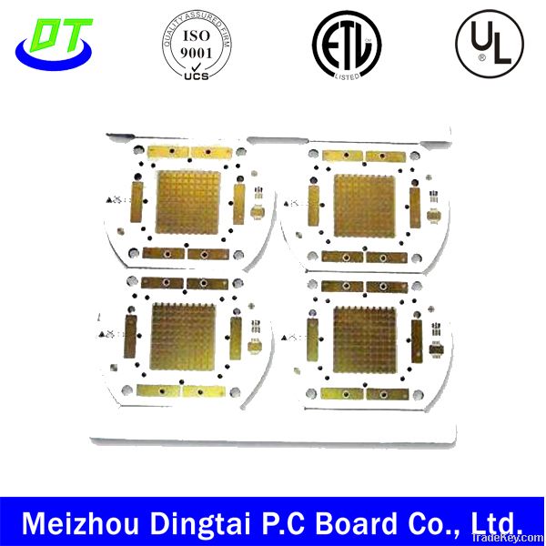 led street light pcb board