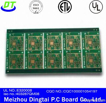 CCTV Camera PCB Board