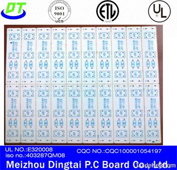 PCB (LED STREET LIGHT CIRCUIT BOARD PCB)