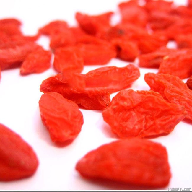 Organic Goji Berry